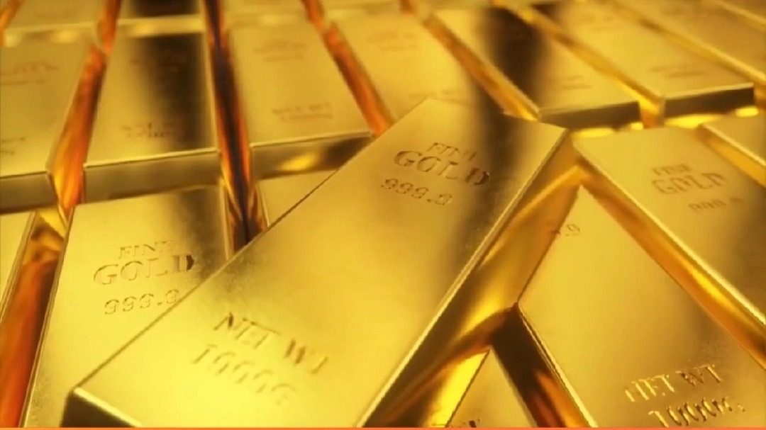 国际金价再创新高！高盛首提：4000美元