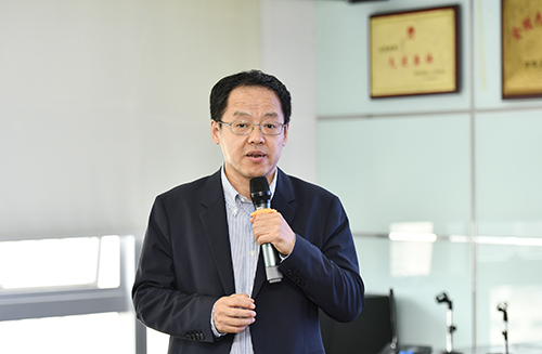 什么情况？首席信息官亮相上市银行业绩会