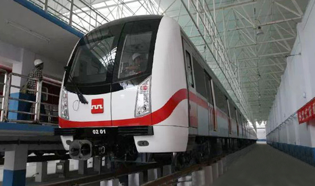 众合科技:中标1.53亿元地铁信号系统更新改造项目