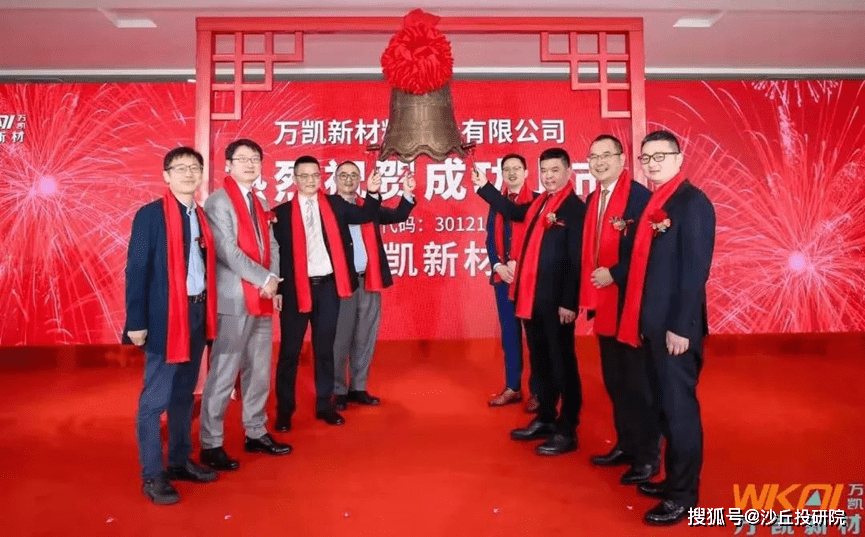 被投公司领投公司都在IPO，诺比侃“A转H”现金流是个难题？