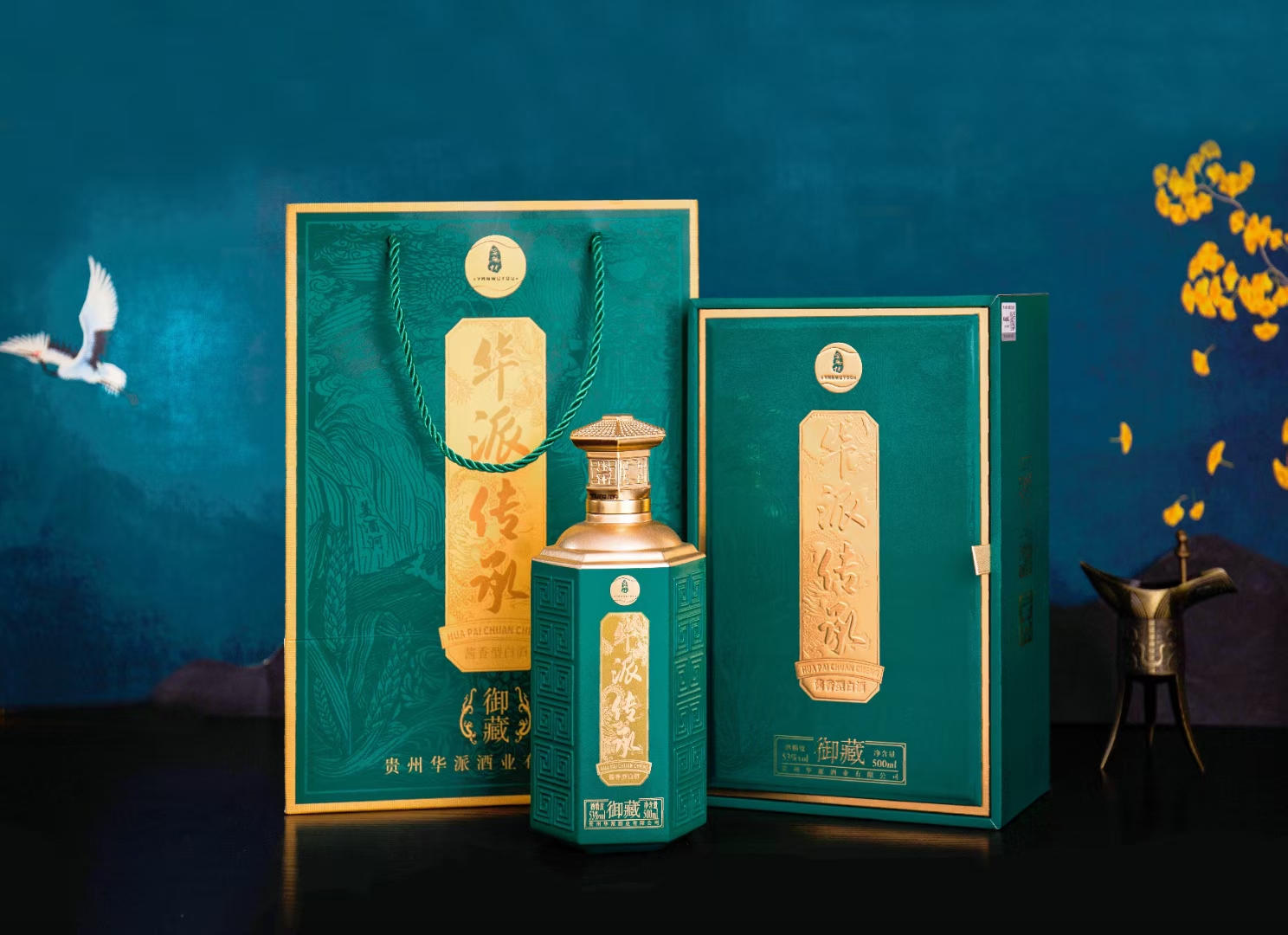 22家白酒上市公司:头部白酒市值落差明显,茅台1.91万亿一骑绝尘