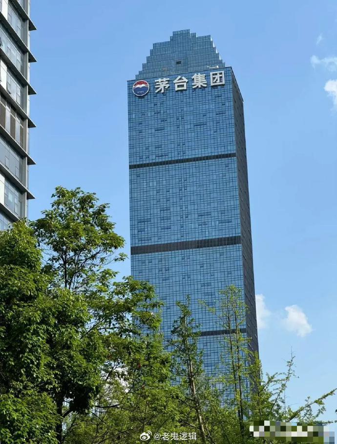 22家白酒上市公司:头部白酒市值落差明显,茅台1.91万亿一骑绝尘