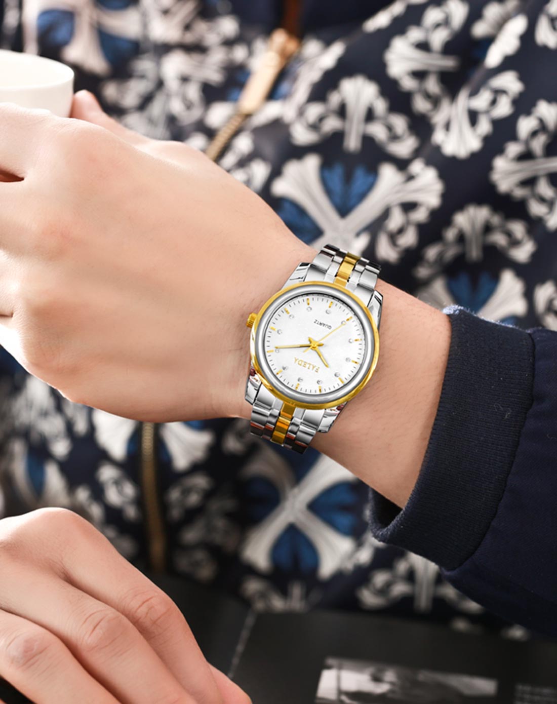 飞力达4月3日龙虎榜数据