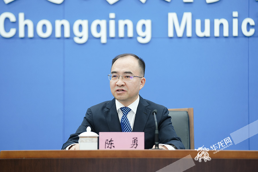 重庆农商行行长隋军:确保2025年经营实现“三增三优两突破”目标