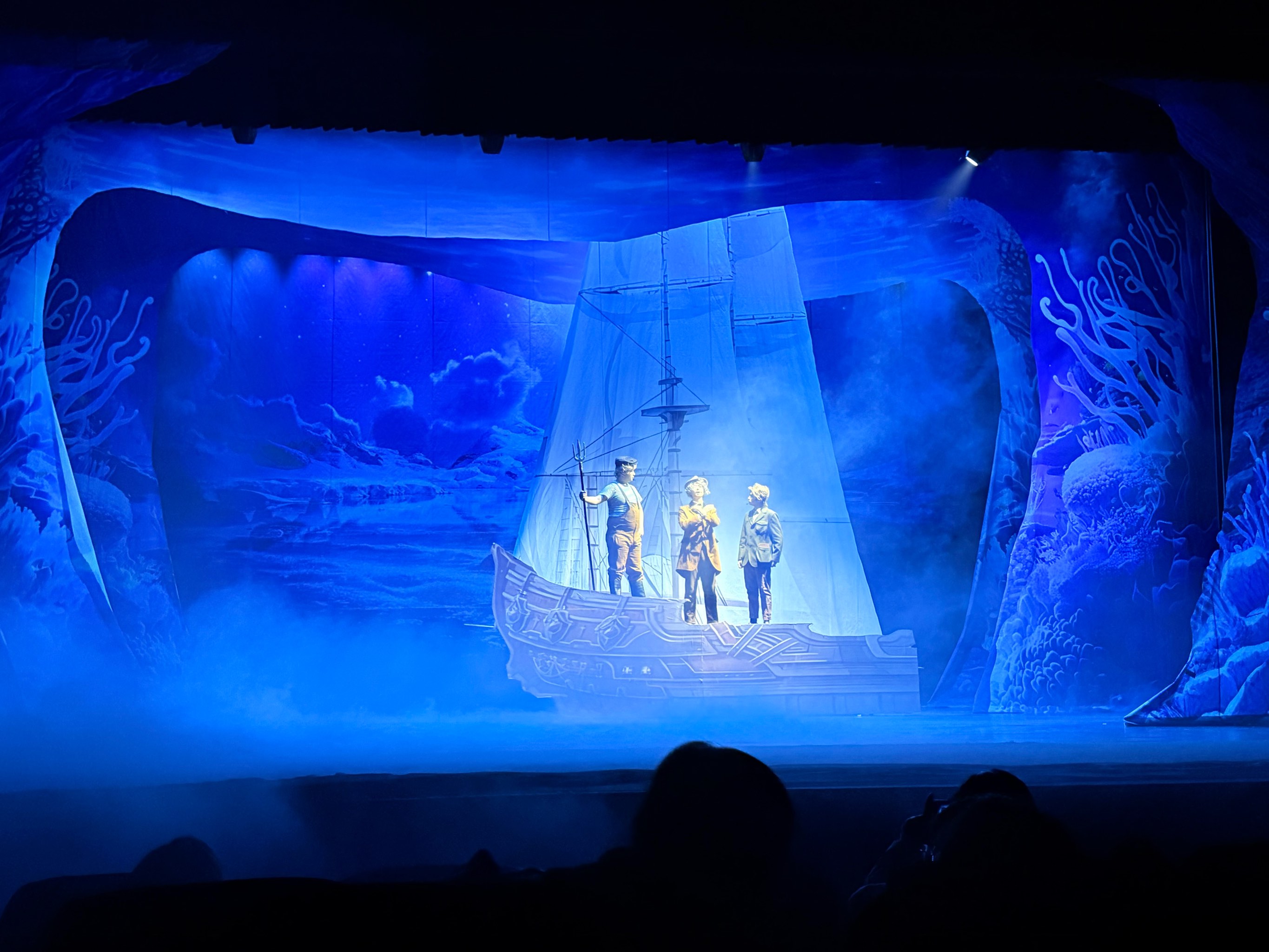 海洋王：公司目前无“深海科技”相关业务和产品 与“深海科技”概念无关