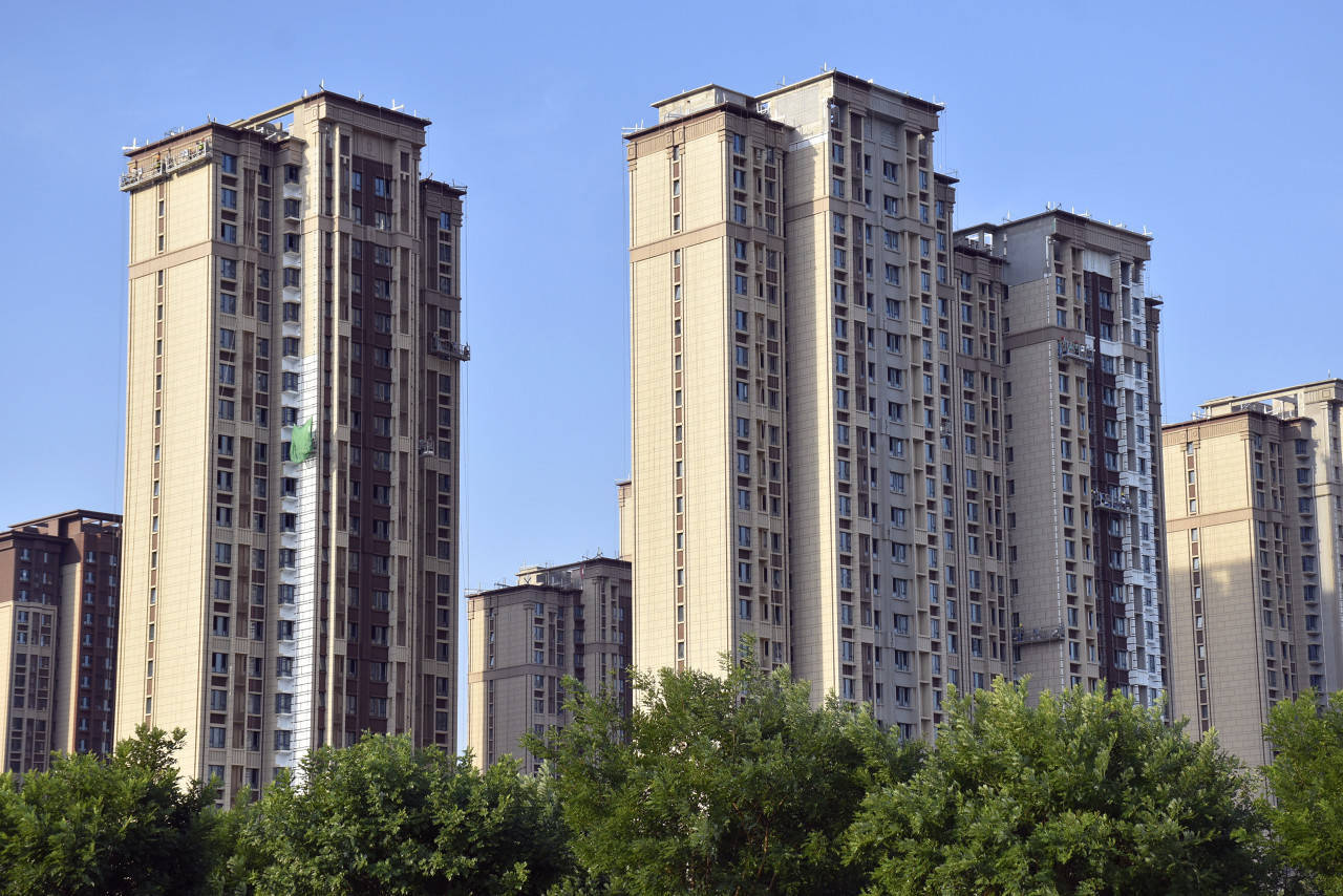 一线首例，新政落地