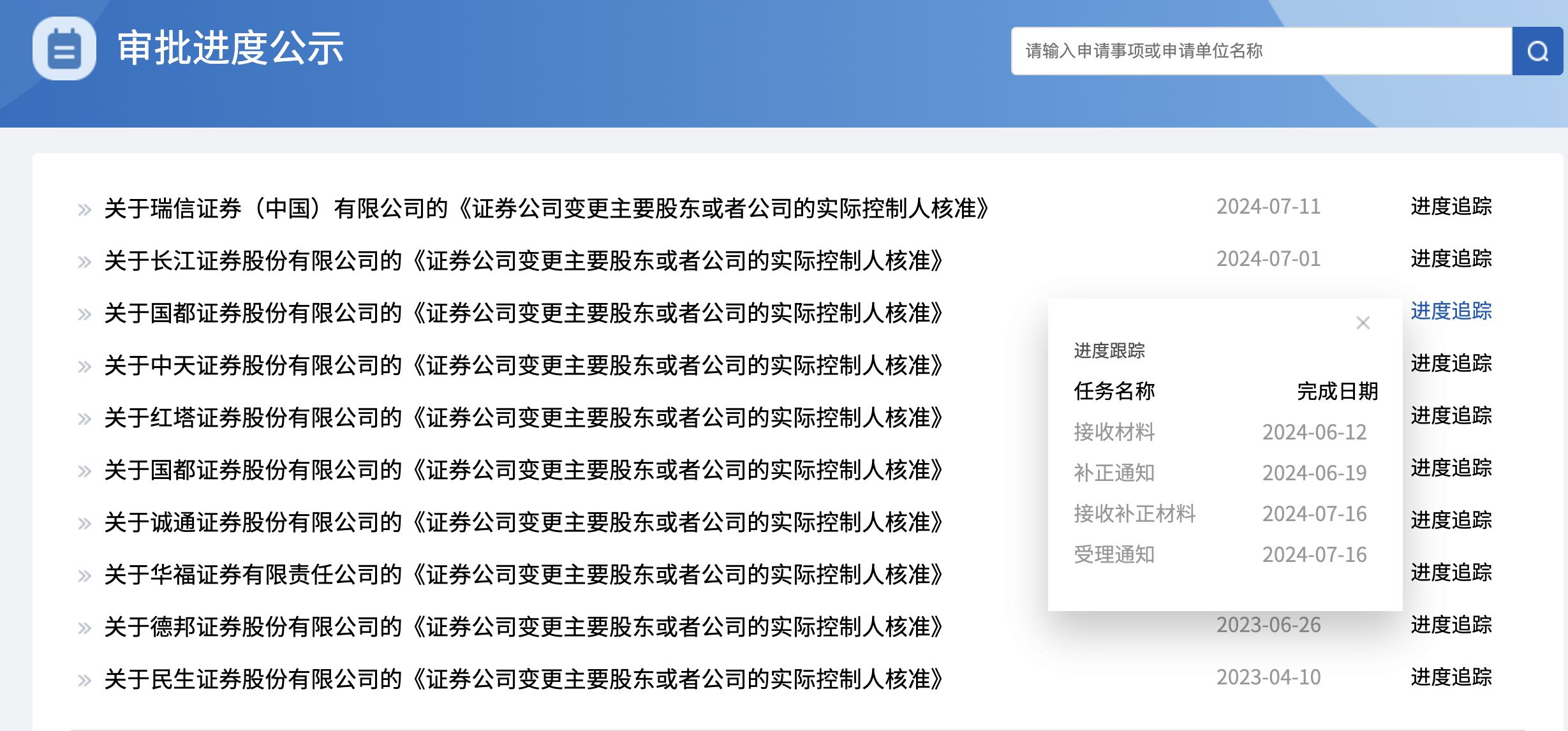 浙商证券竞得国都证券3000万股拍卖股权