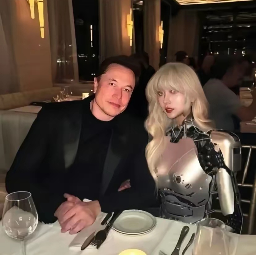 重大突破！马斯克宣布