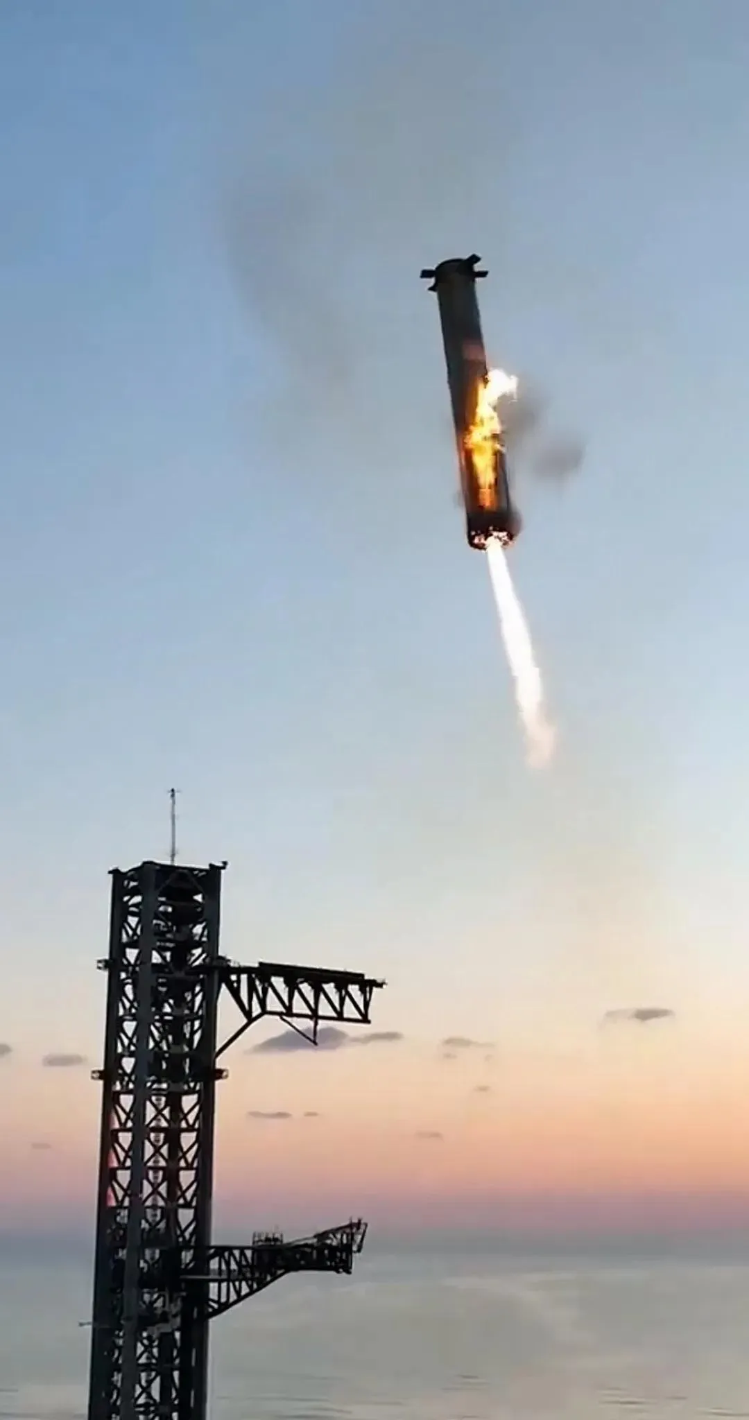 重大突破！马斯克宣布