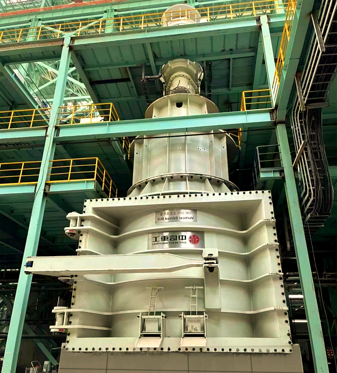 中信特钢：在机器人制造领域提供RV减速机关键材料、谐波减速机关键材料等 已实现批量供货