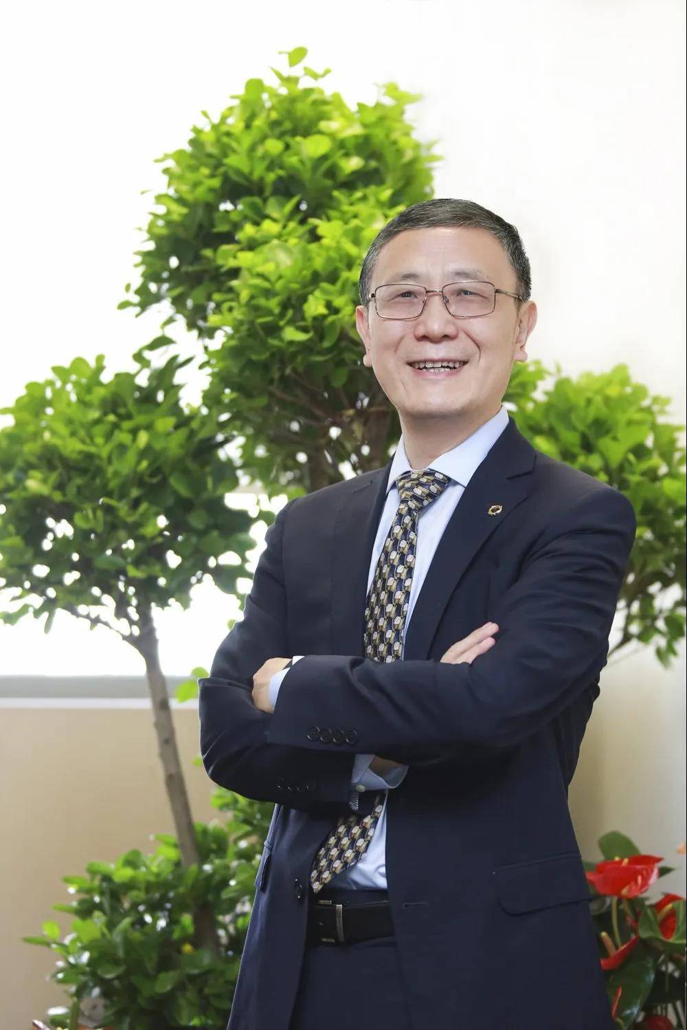 独家|原山证资管副总经理许煜出任甬证资管总经理