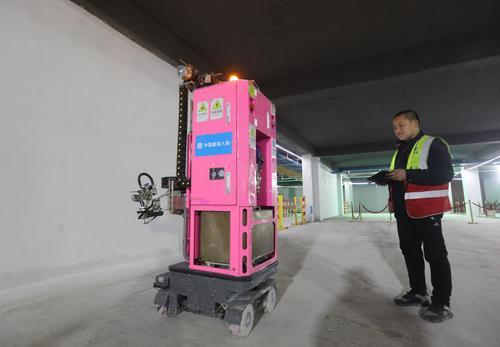 瑞可达：已与部分国内外机器人客户展开合作