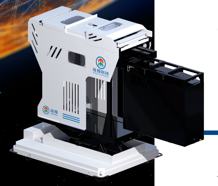 瑞可达：已与部分国内外机器人客户展开合作