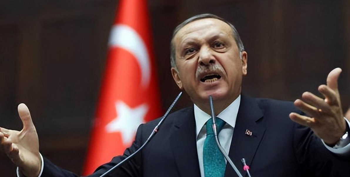 熔断！股债汇三杀，土耳其怎么了