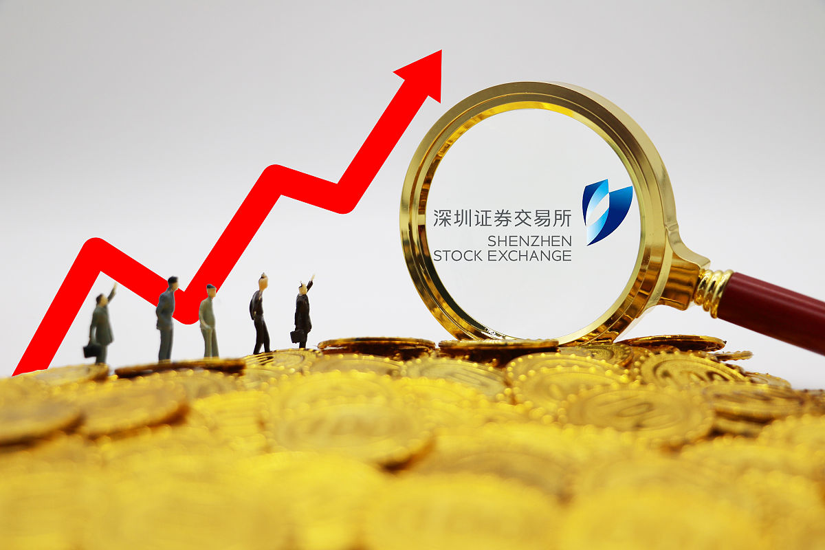 “她经济”力量显现!穿越股市周期,跑赢消费大盘