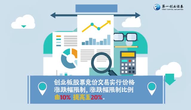 IPO收费新规三大看点