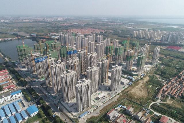 九洲集团中标七彩化学高端化工新材料及单体一期项目