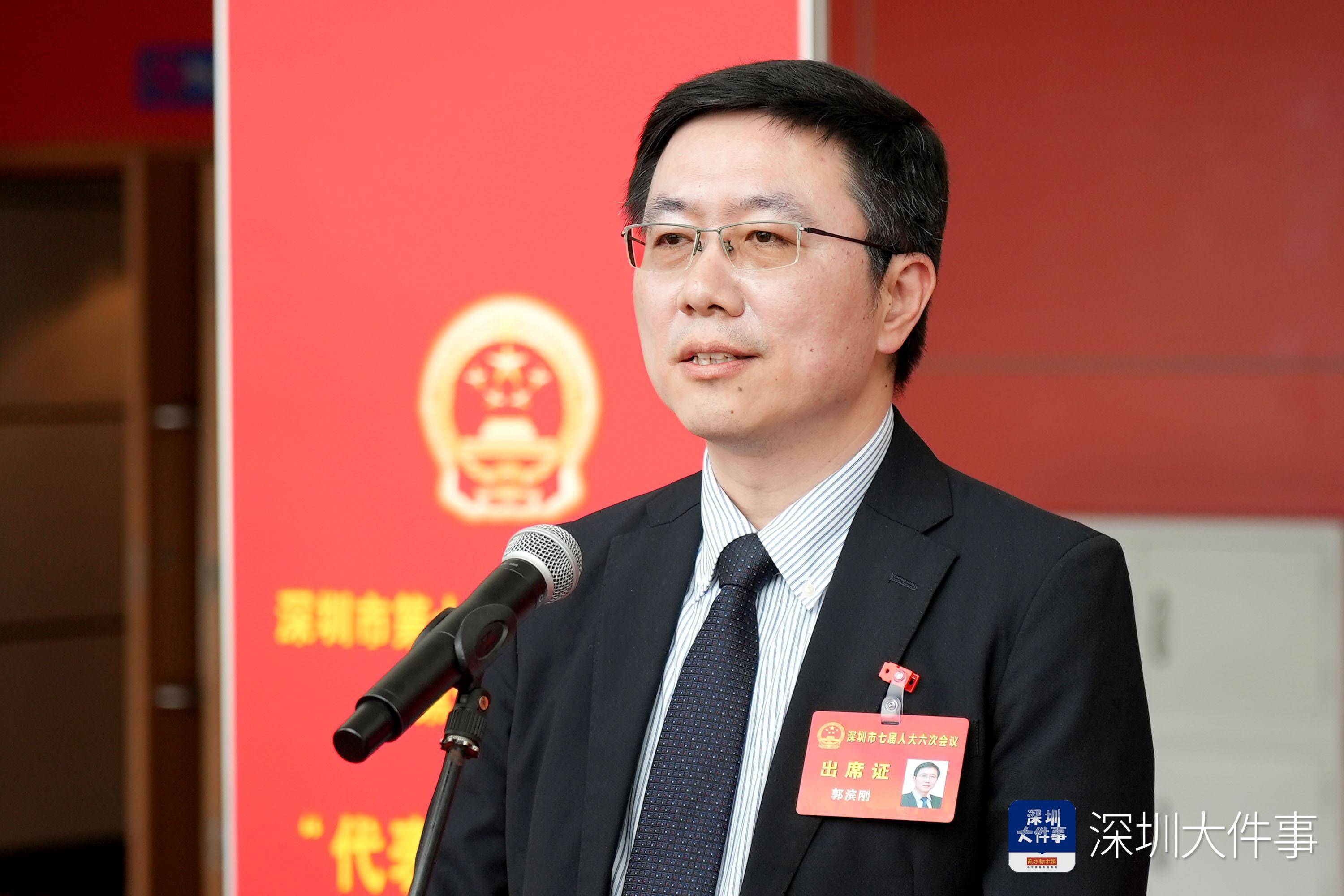 20亿元专项综合金融支持 深高新投助力深圳打造人工智能先锋城市