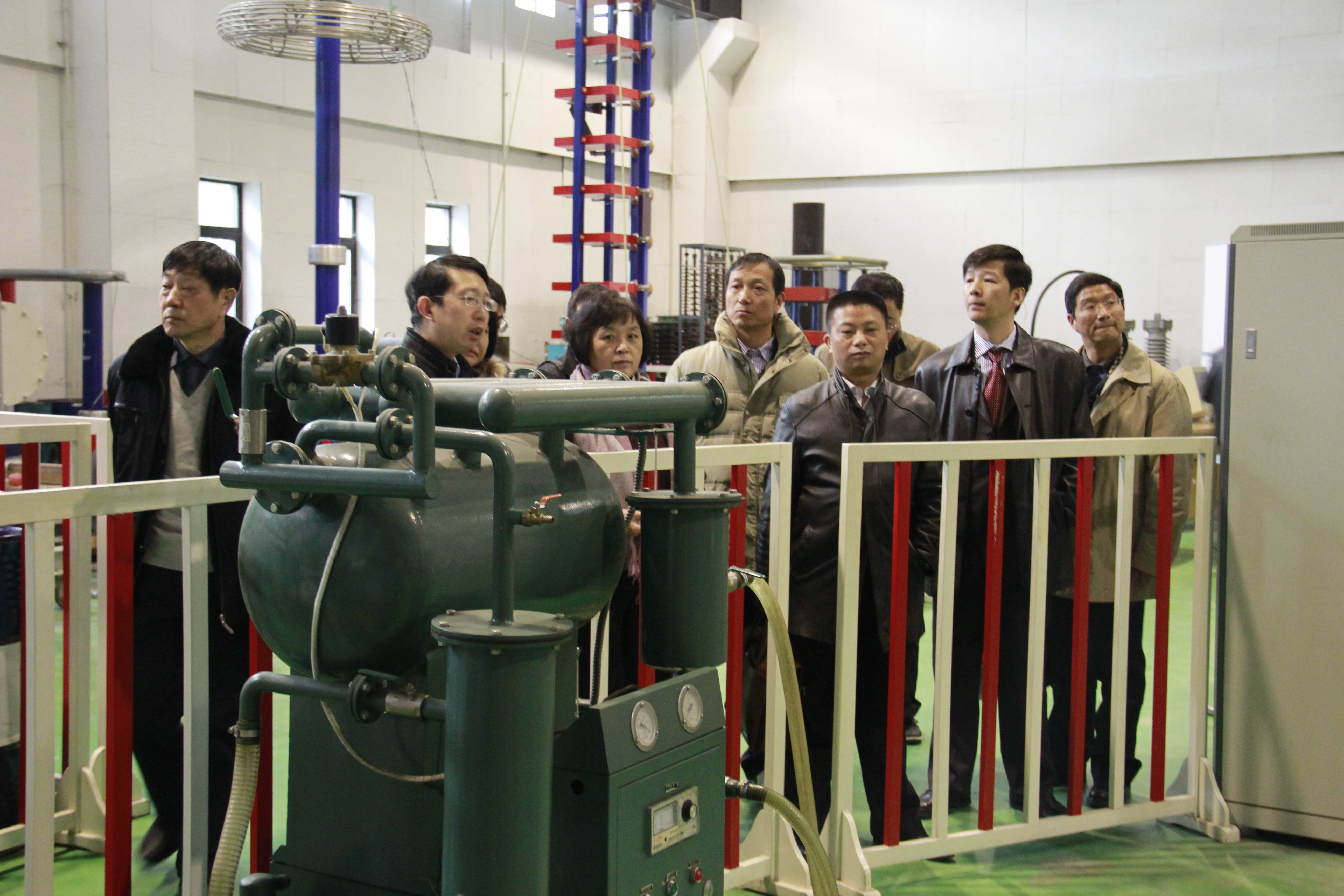 三一重能、上海电力在遵义成立新能源科技公司