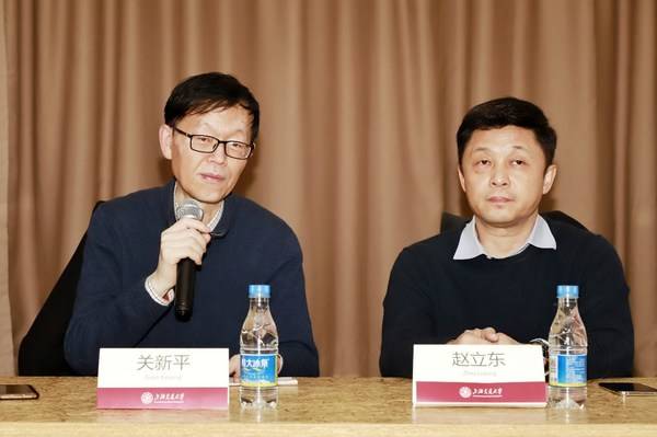 中控技术与大华股份成立视觉AI联合实验室并揭牌