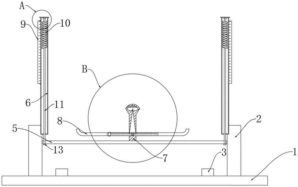 天星医疗成立次年实控人申请30项专利