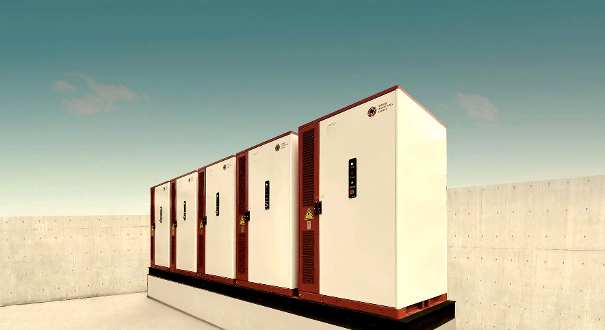 海博思创：领先的储能系统提供商，即将登陆科创板