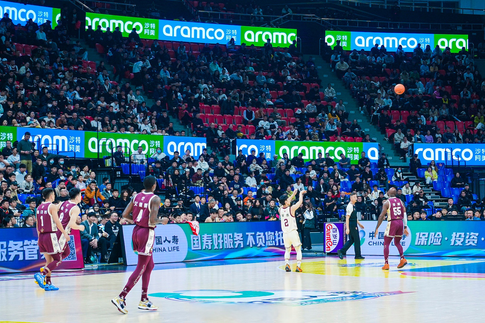 沙特阿美2024年利润下降 大幅削减股息