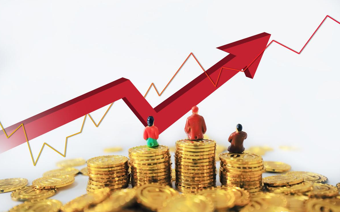 思特威持续走强，股价再创新高