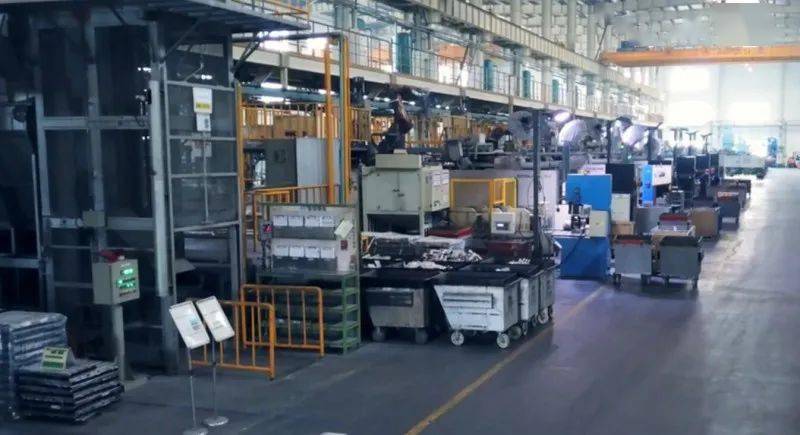 博实股份：签订6696万元智能制造装备领域销售合同