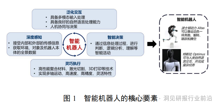 万马股份:将紧抓机器人机遇积极布局相关市场