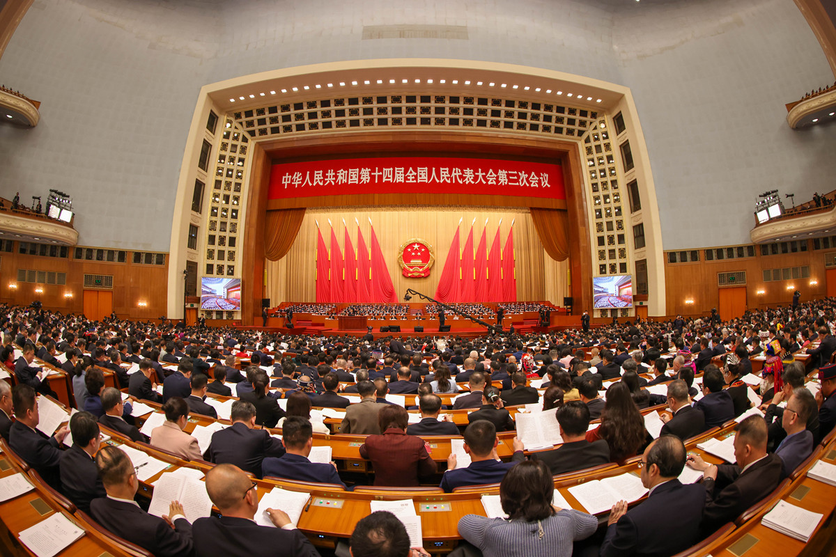 预告：国新办将就2024年国务院部门办理全国人大代表建议和全国政协提案工作有关情况举行发布会