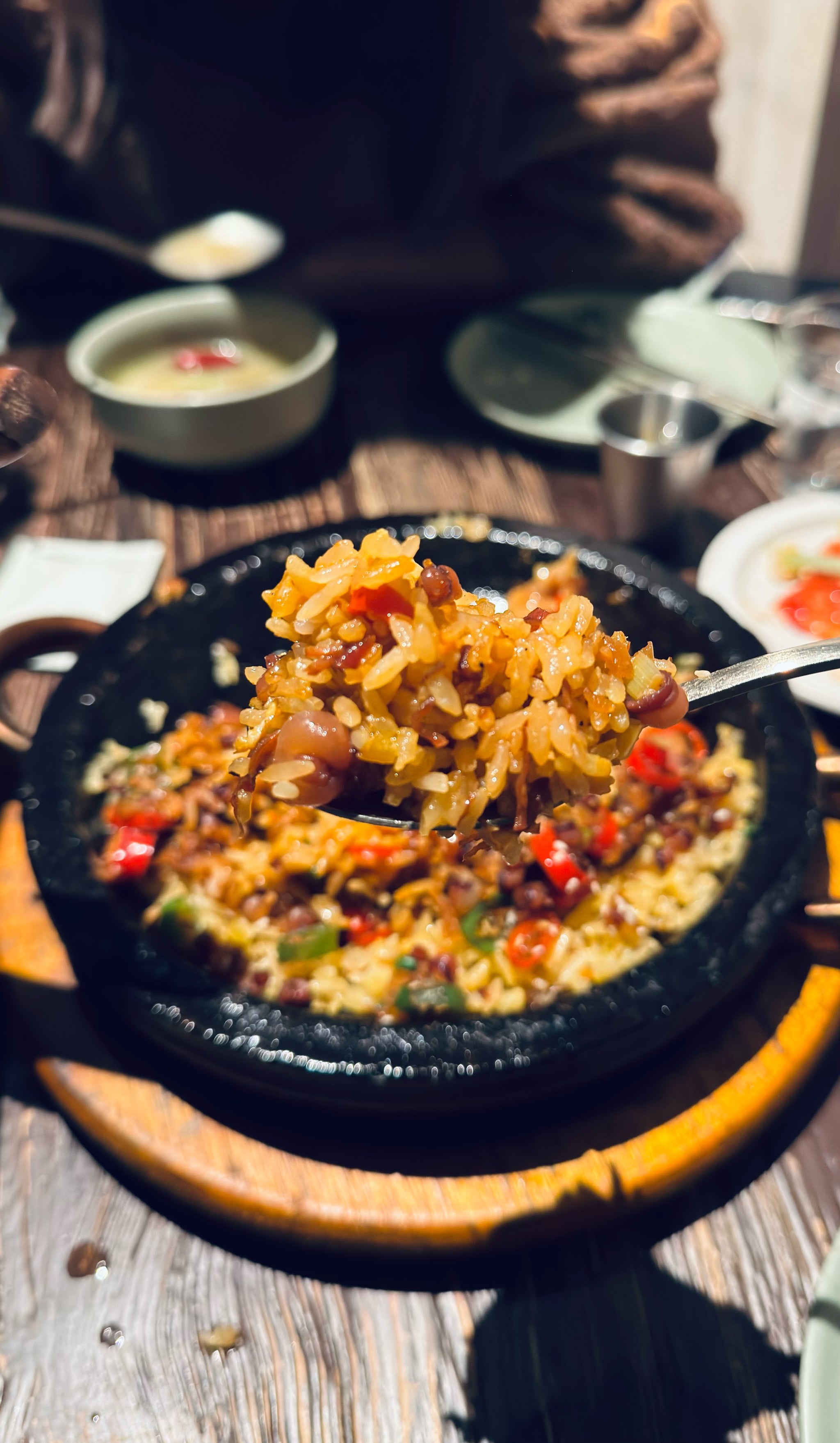 韩国PIOLINK总裁Cho Young-cheol一行到安恒信息参观访问