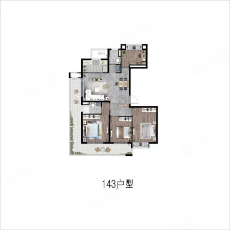 143.28亿元资金今日流出计算机股