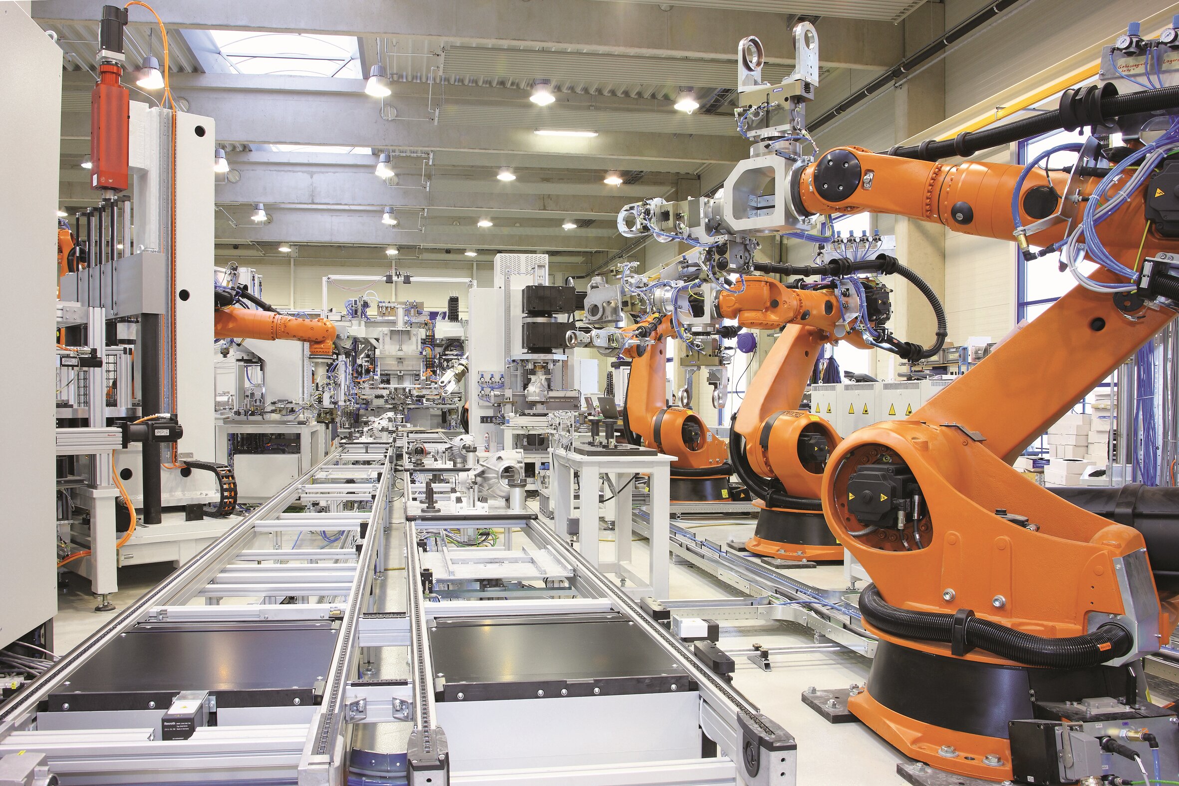 均普智能股价创新高,融资客抢先加仓