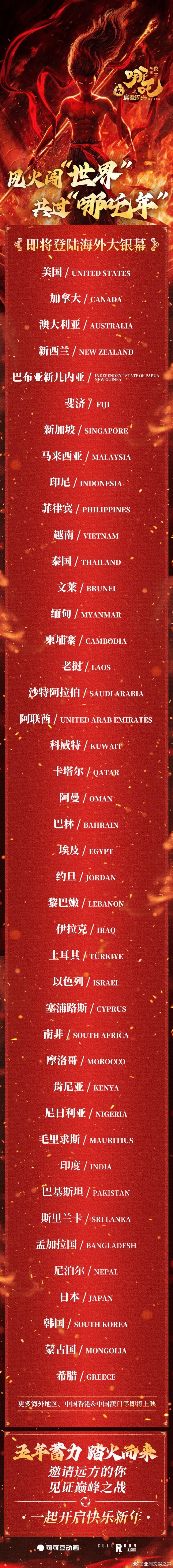 盘前有料丨潘功胜最新发声!事关中国经济;《哪吒2》,全球动画电影TOP1……重要消息还有这些