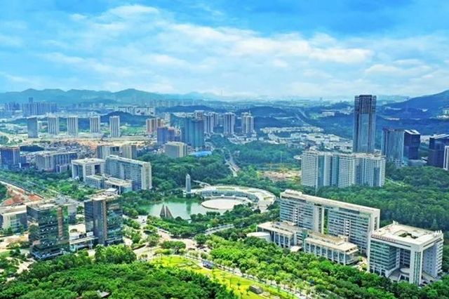 广东省省长王伟中在广州专题调研时强调 要大力支持无人机、eVTOL等智能航空器企业创新发展