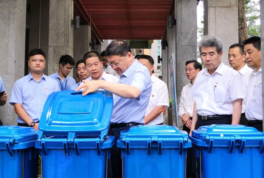 广东省省长王伟中在广州专题调研时强调 要大力支持无人机、eVTOL等智能航空器企业创新发展