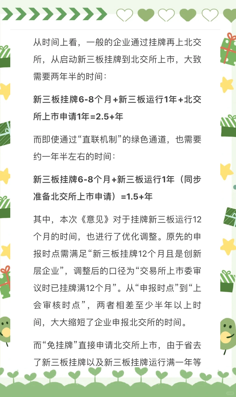 北交所股票成交概况：211股上涨，53股下跌