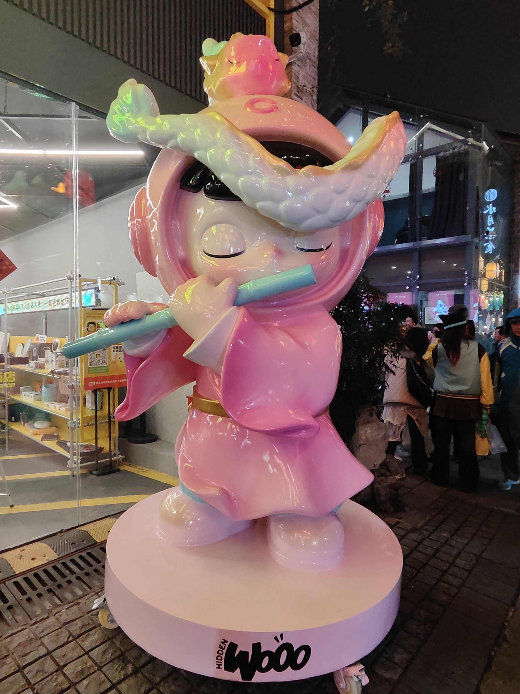 闲鱼开年二次元IP手办热度暴涨271%