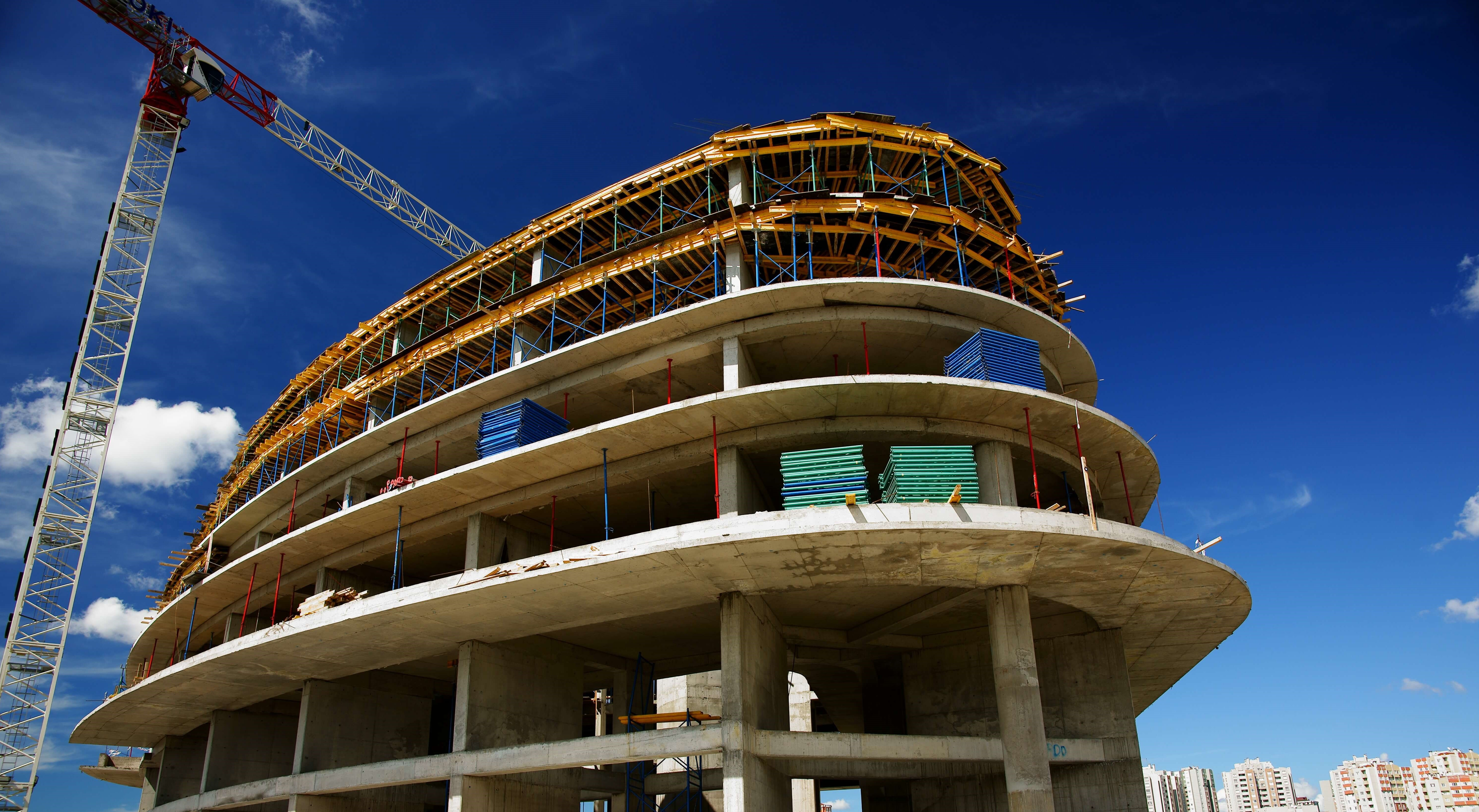 华光环能：签署6.22亿元建设项目工程总承包合同