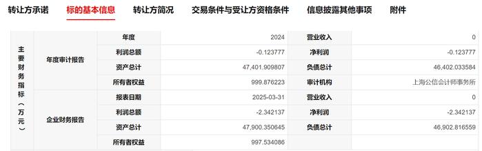 传化智联：子公司拟5.1亿元转让青岛物流基地60%股权