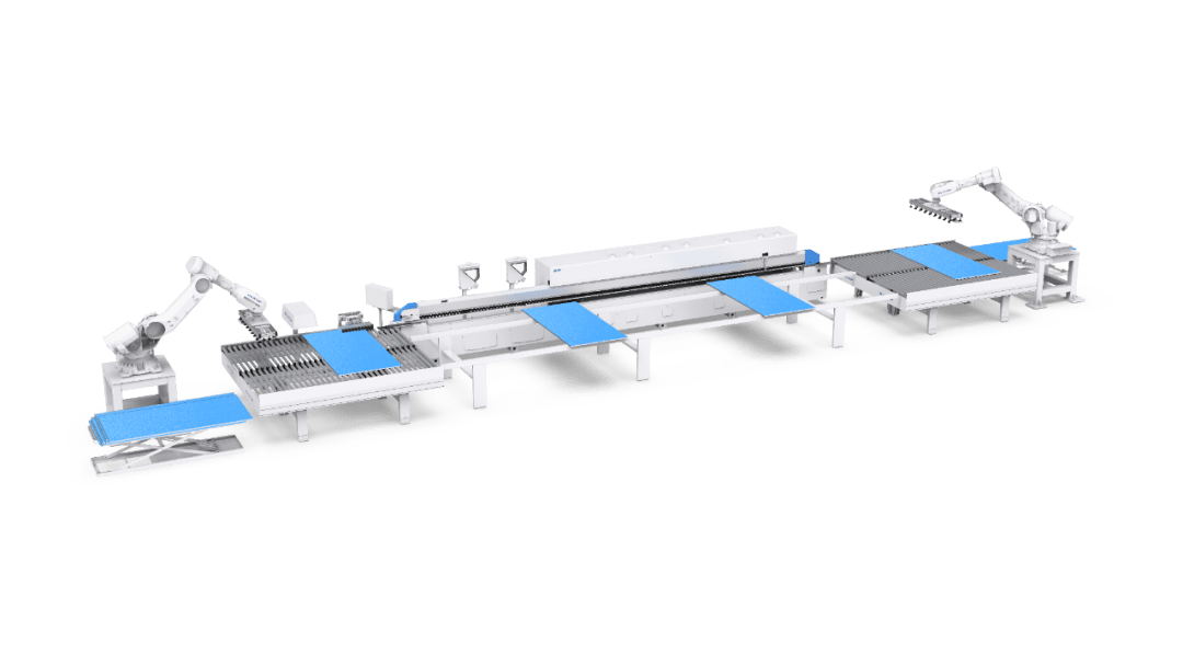 弘亚数控1亿元投资成立智能装备公司