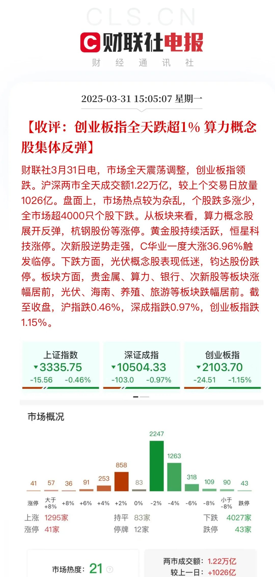 唱响A股好公司系列澜起科技：业绩已走出周期低谷