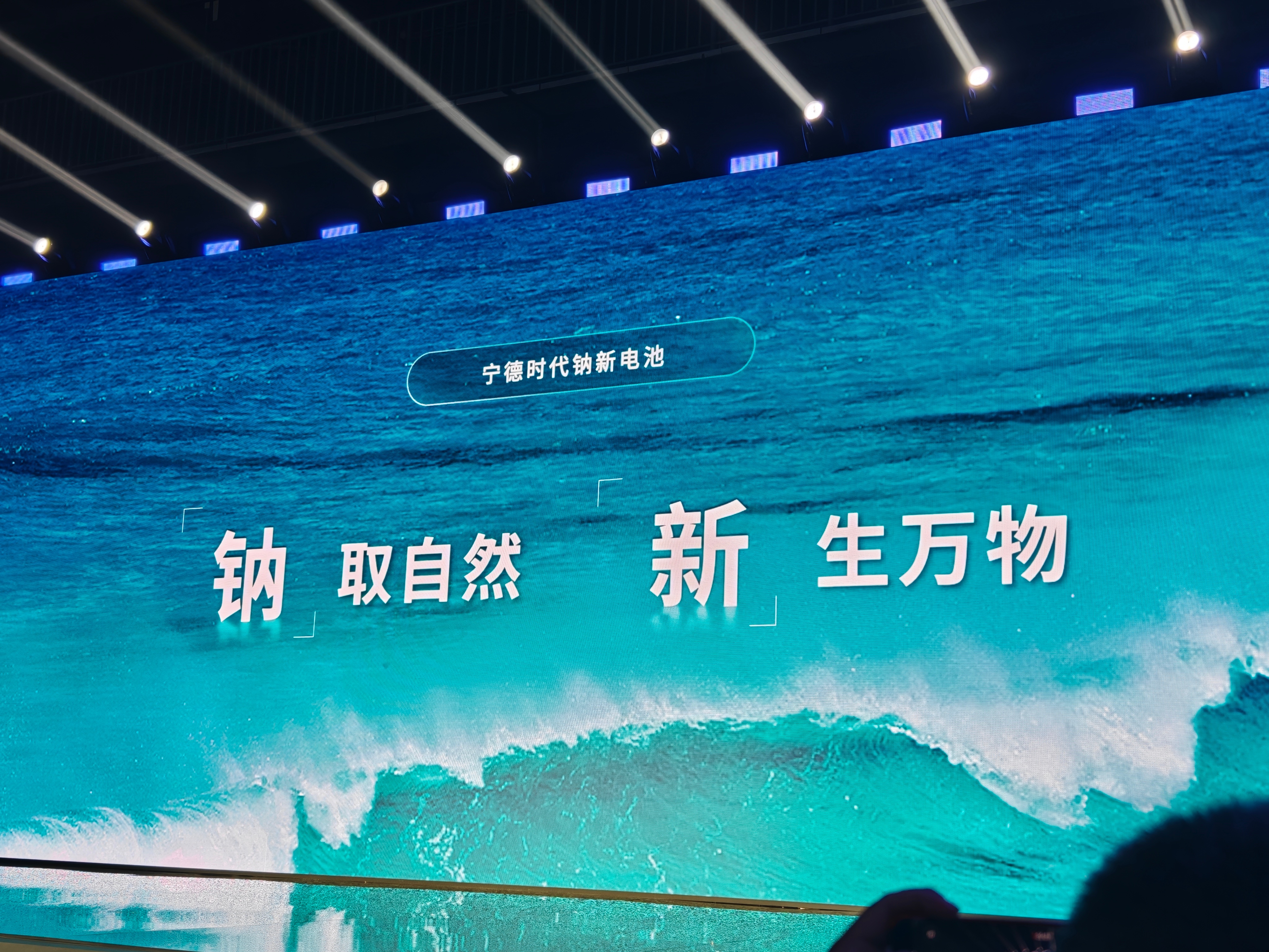 超300亿募资额“押注”一个项目？宁德时代祭出今年最大IPO