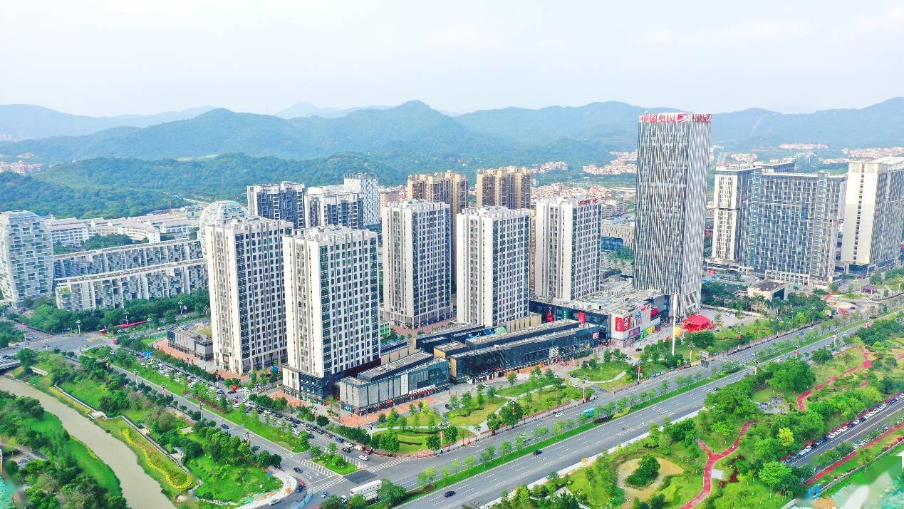 营收狂飙34.6%！这家房企要用“一线城市战略”改写行业剧本？