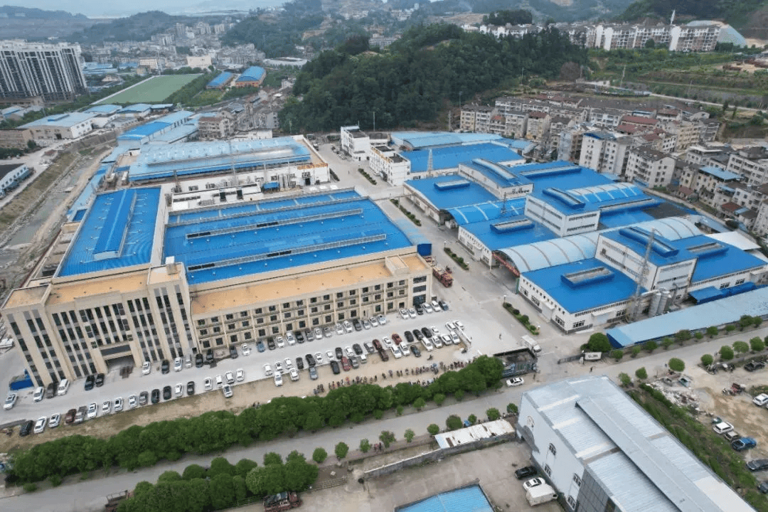岷山环能北交所IPO：重资产公司如何飞越8%净资产收益率红线？