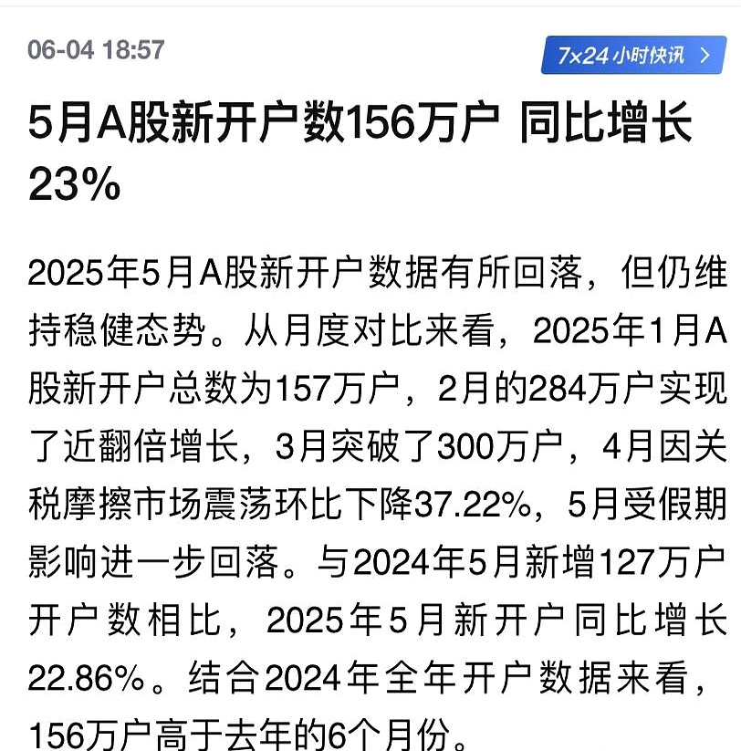 年中展望：A股下半年哪月最关键？