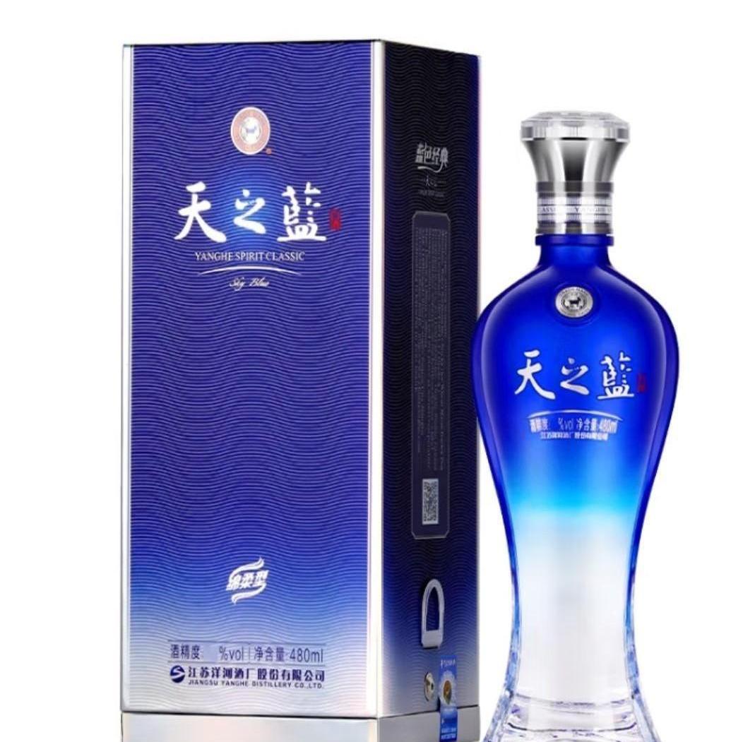 白酒即便“落难”，依然是“消费之王”