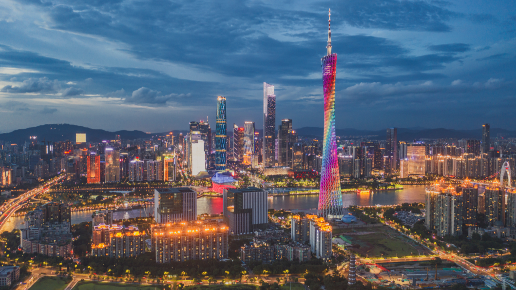 广州楼市新政 房企自持住房可入市销售