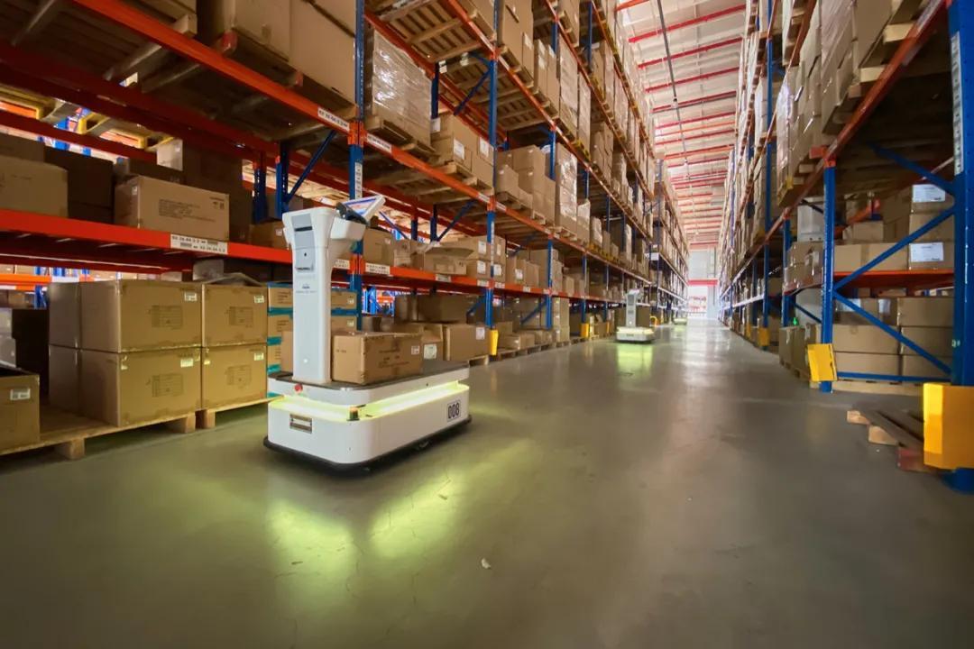 70亿赎回负债高悬！年入24亿AMR独角兽，为何不盈利？